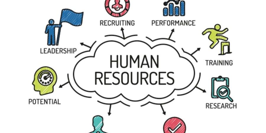 Human Resource Management notes