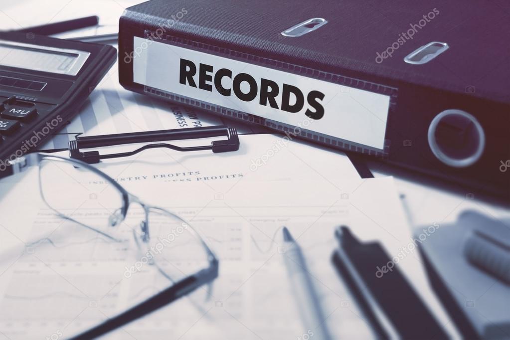 Reasons why an organization should keep stock records for its office stationery