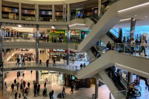Reasons why shopping malls have become popular in Kenva