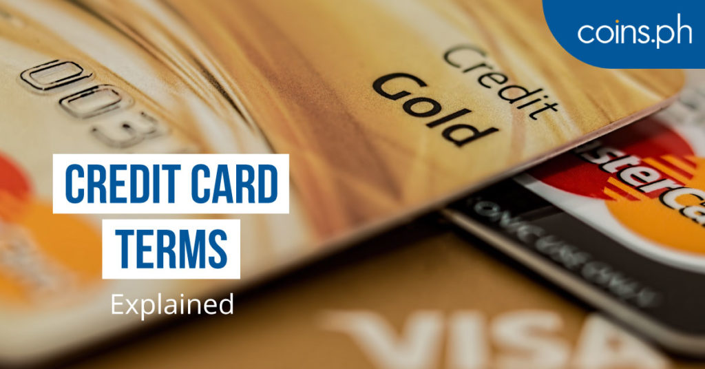 Factors that may discourage the use of credit cards as terms of payment ...