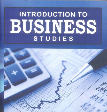 kcse business study revision