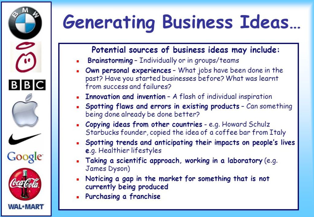 what-are-sources-of-business-ideas-penpoin