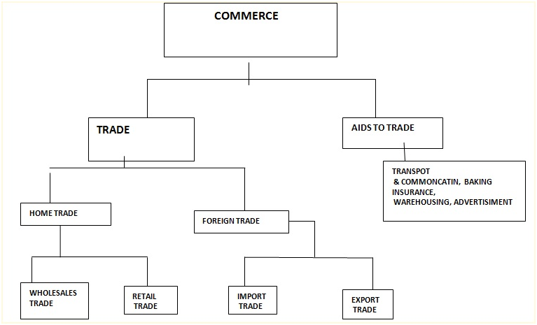 scope of commerce